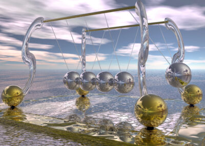 Newton's Cradle